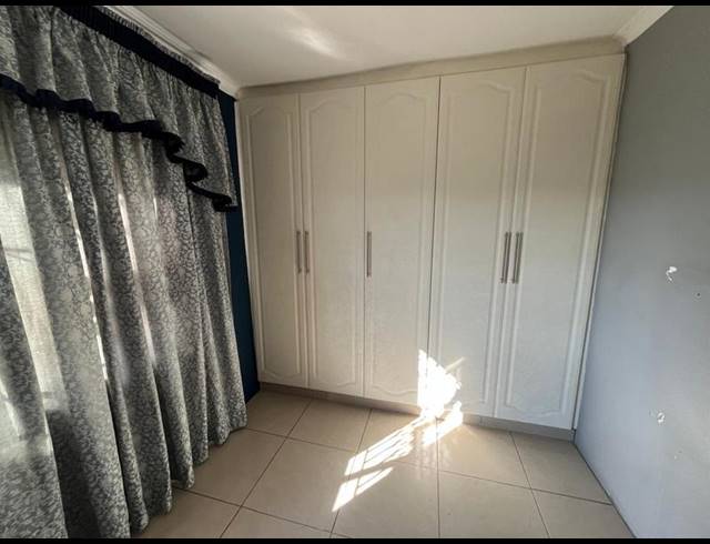 3 BEDROOM HOUSE FOR SALE IN MOORTON